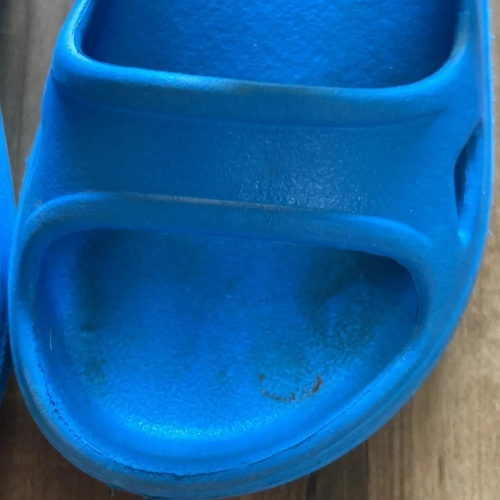 $1 Baby Gap Sandals